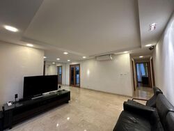 Changi Rise Condominium (D18), Condominium #617094761